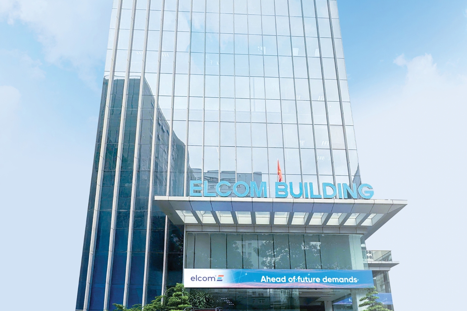 ELCOM và những hợp đồng nghìn tỷ: Kết quả của một quá trình chuẩn bị nhiều năm