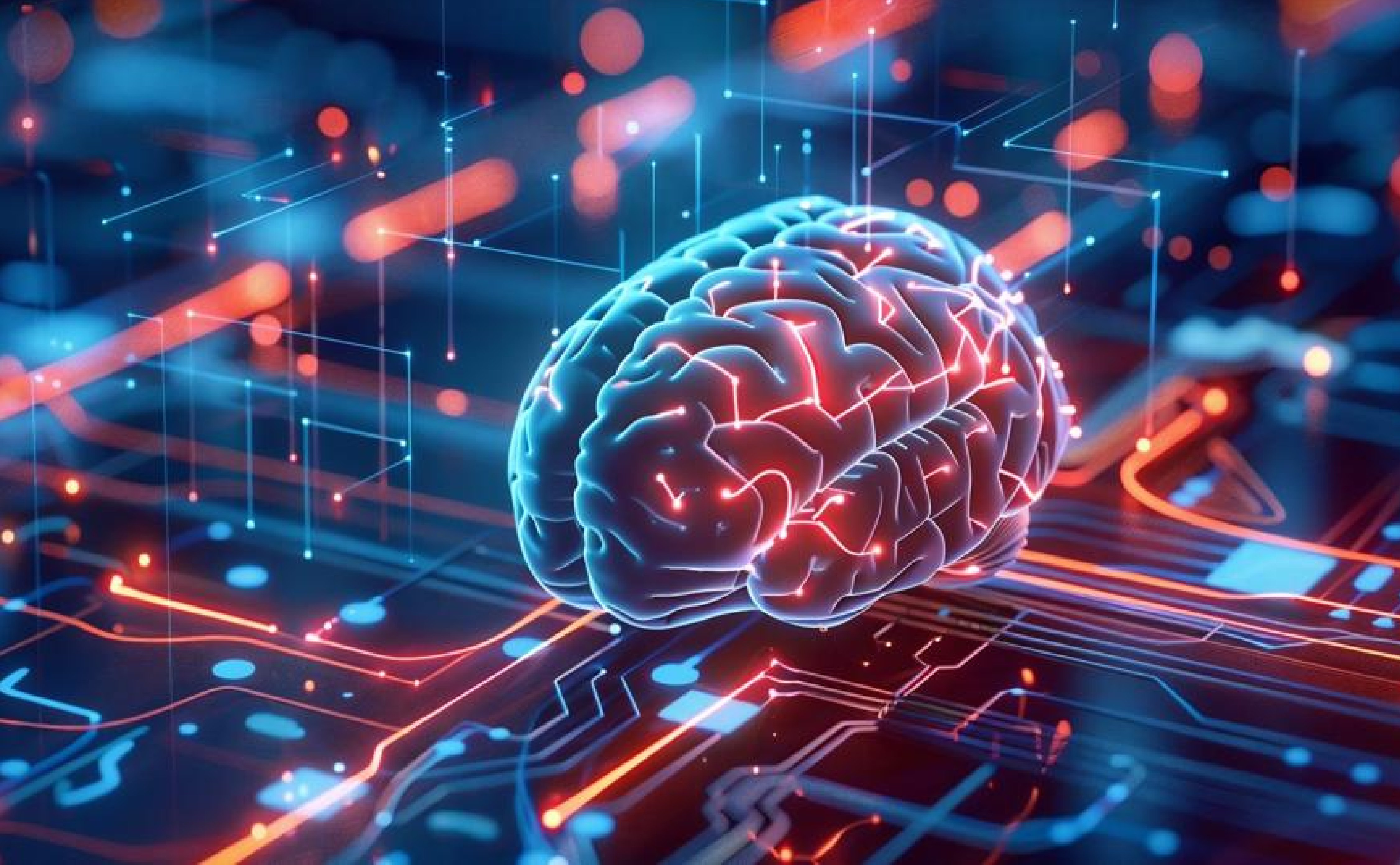 Quantum AI là gì? Tương lai trí tuệ nhân tạo thời máy tính lượng tử