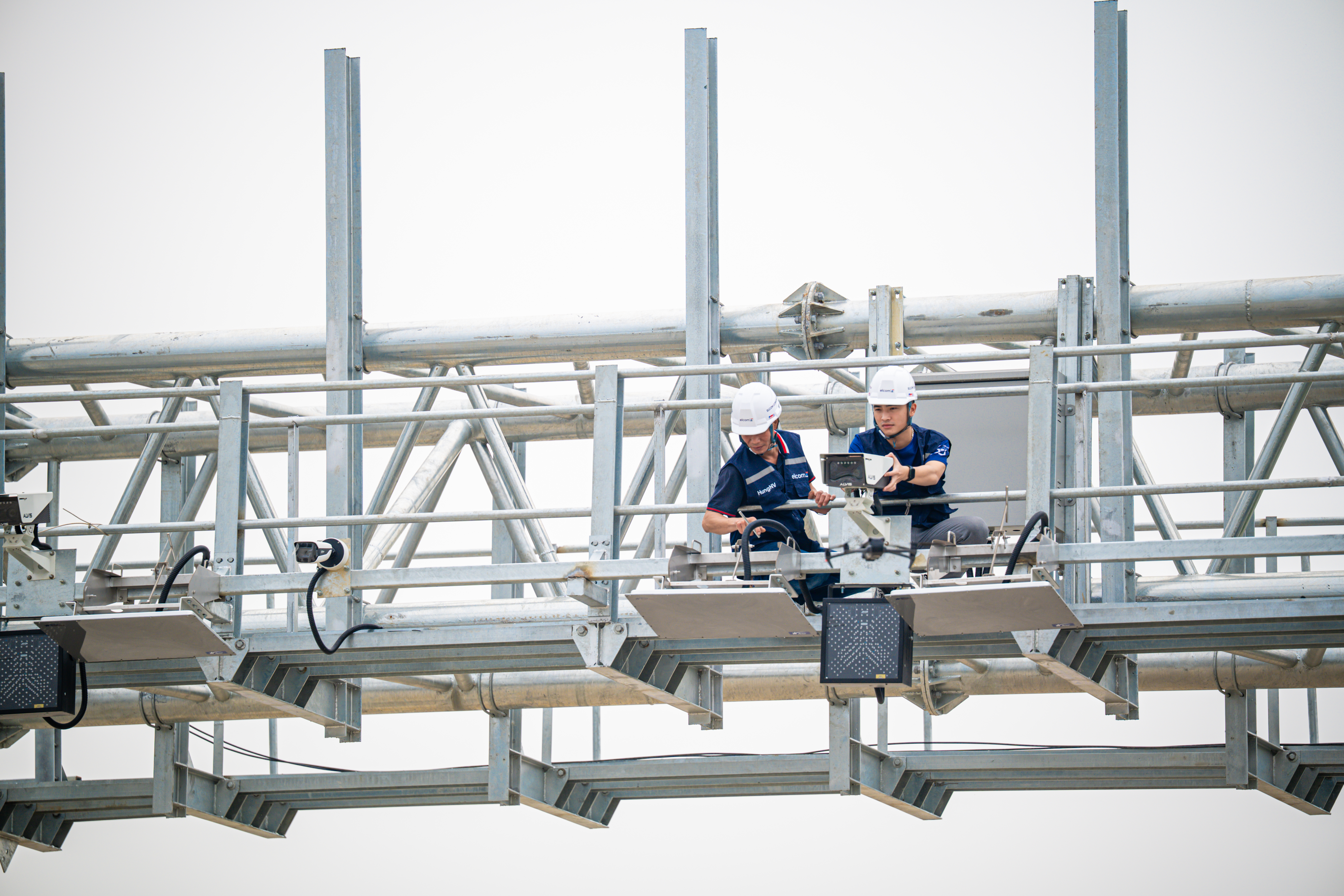 Công nghệ Việt thắng giải tại sân chơi khó nhất của ASEAN