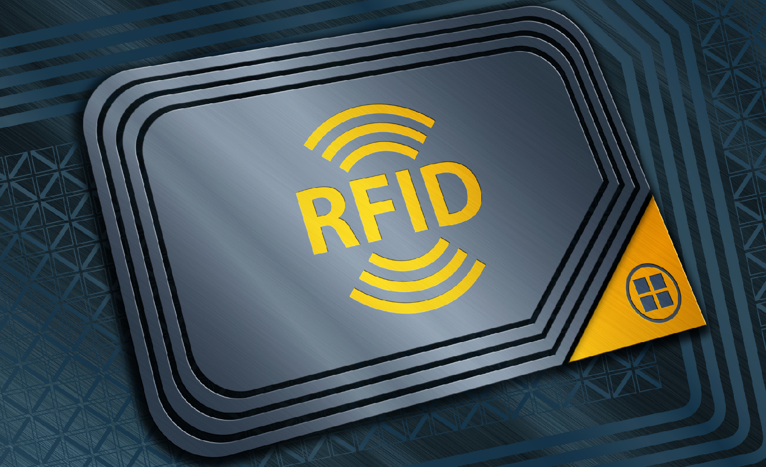 Công nghệ RFID là gì? Ứng dụng RFID trong giao thông thông minh