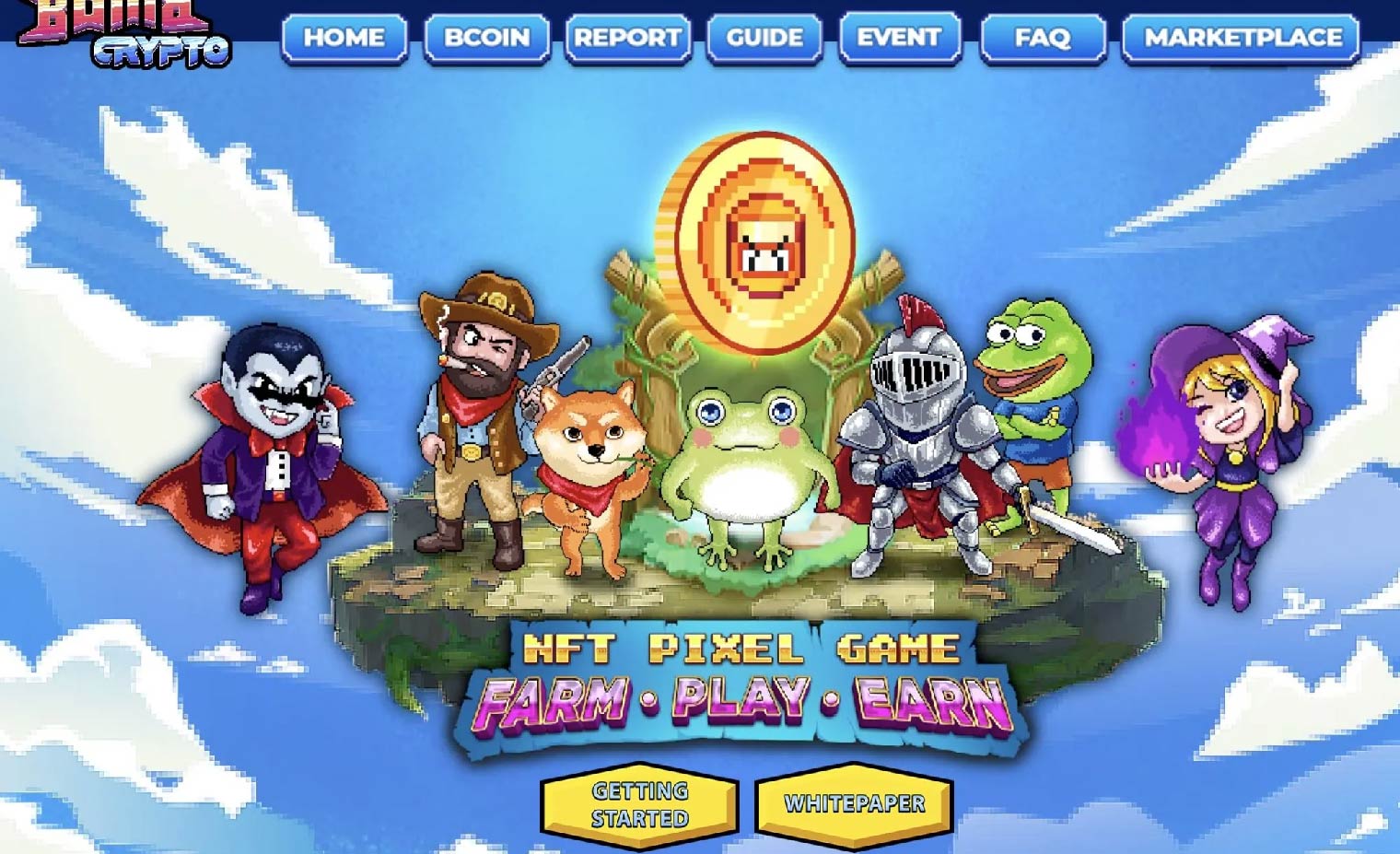 NFT Trong Game Là Gì?