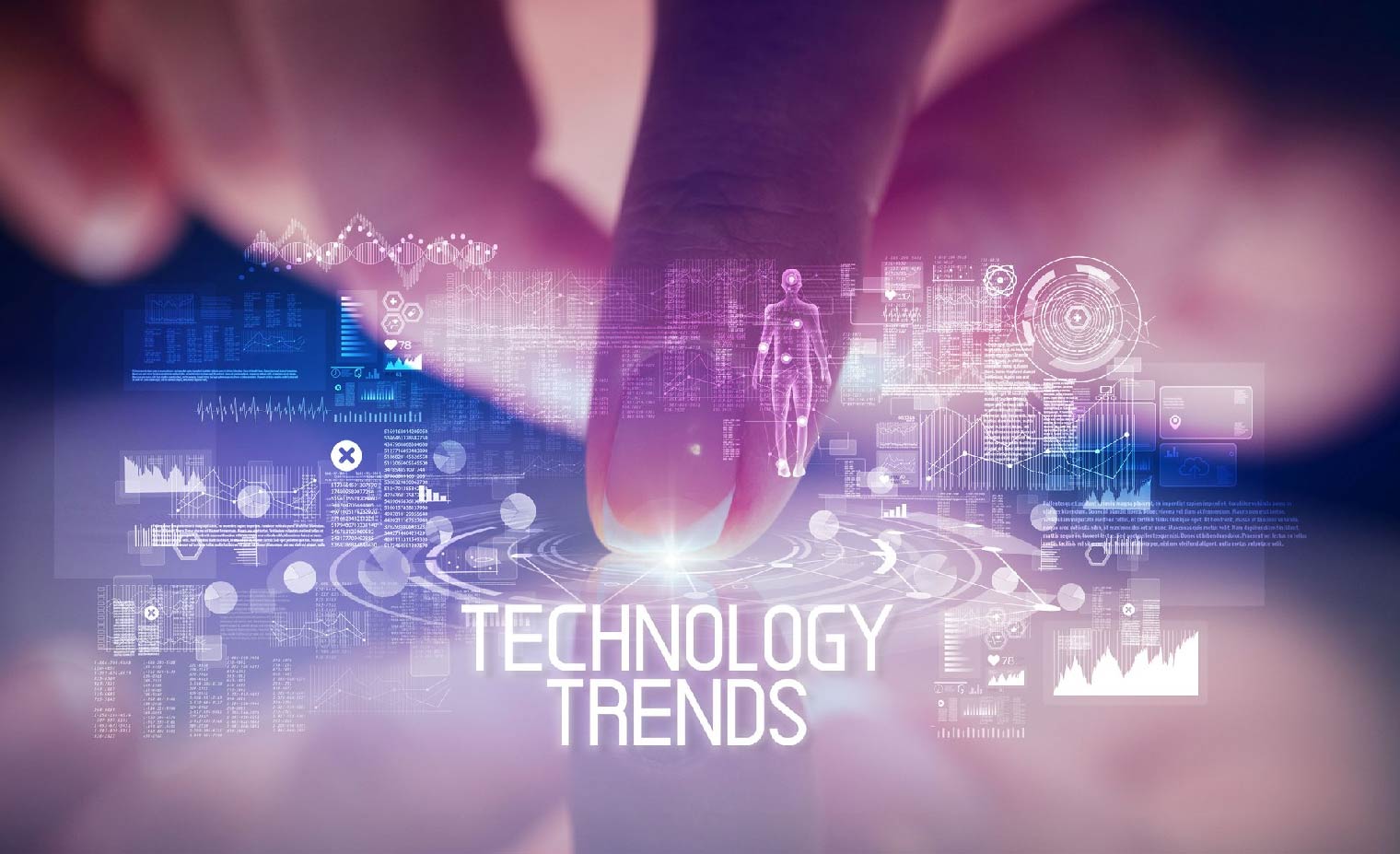 11 xu hướng công nghệ nổi bật năm 2024 (Tech trends 2024)