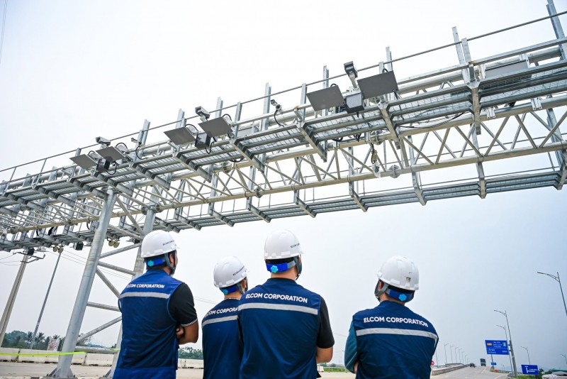 ELCOM sắp tăng vốn thêm 77 tỷ đồng