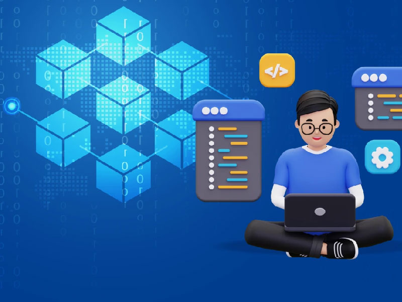 Ứng dụng blockchain trong giáo dục