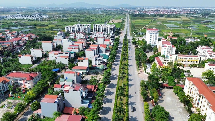 Khu đô thị hơn 2.600 tỷ tại Hà Nội về tay ELCOM