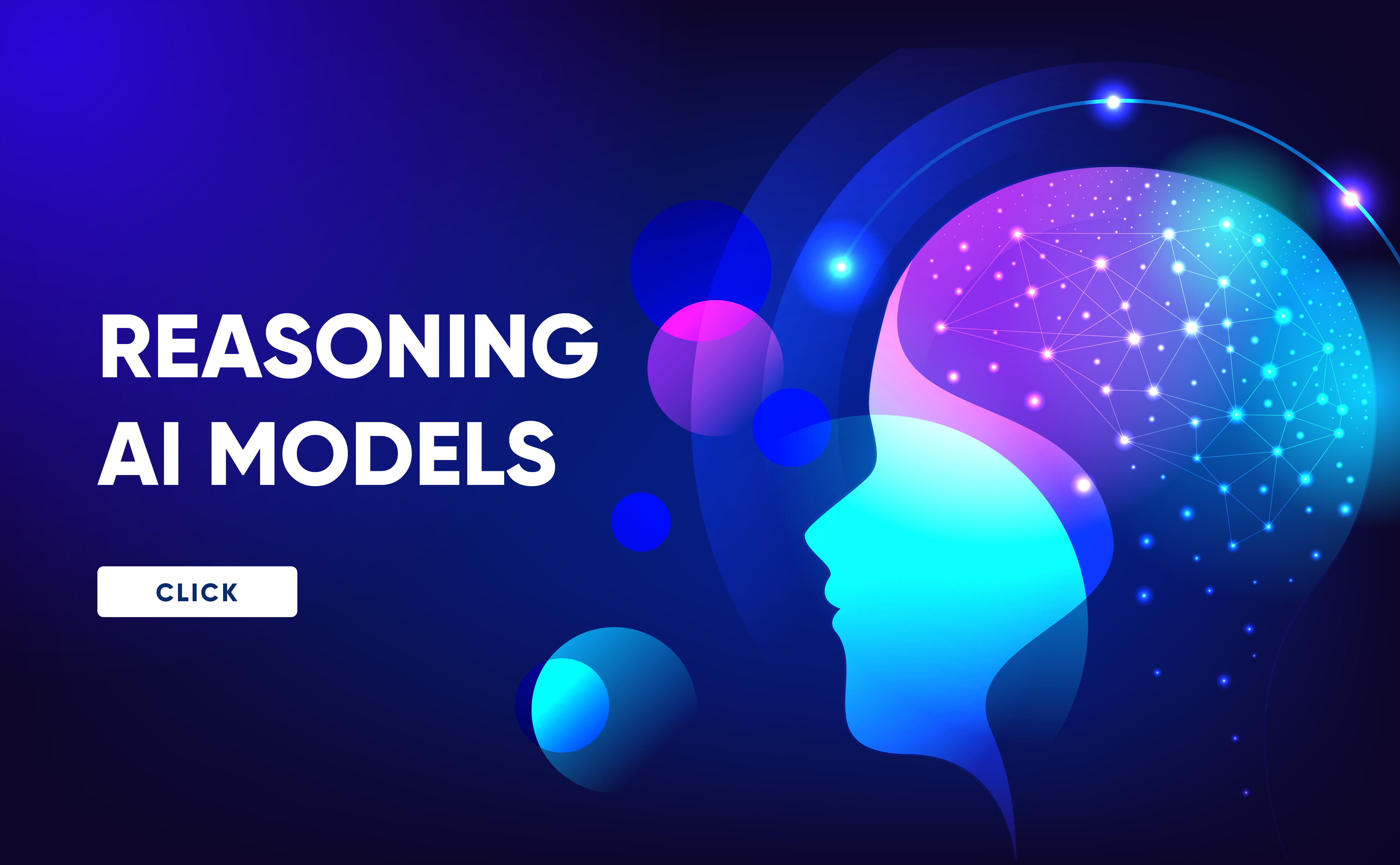 AI có khả năng suy luận (Reasoning AI) là gì? Sự khác biệt so với mô hình AI thông thường