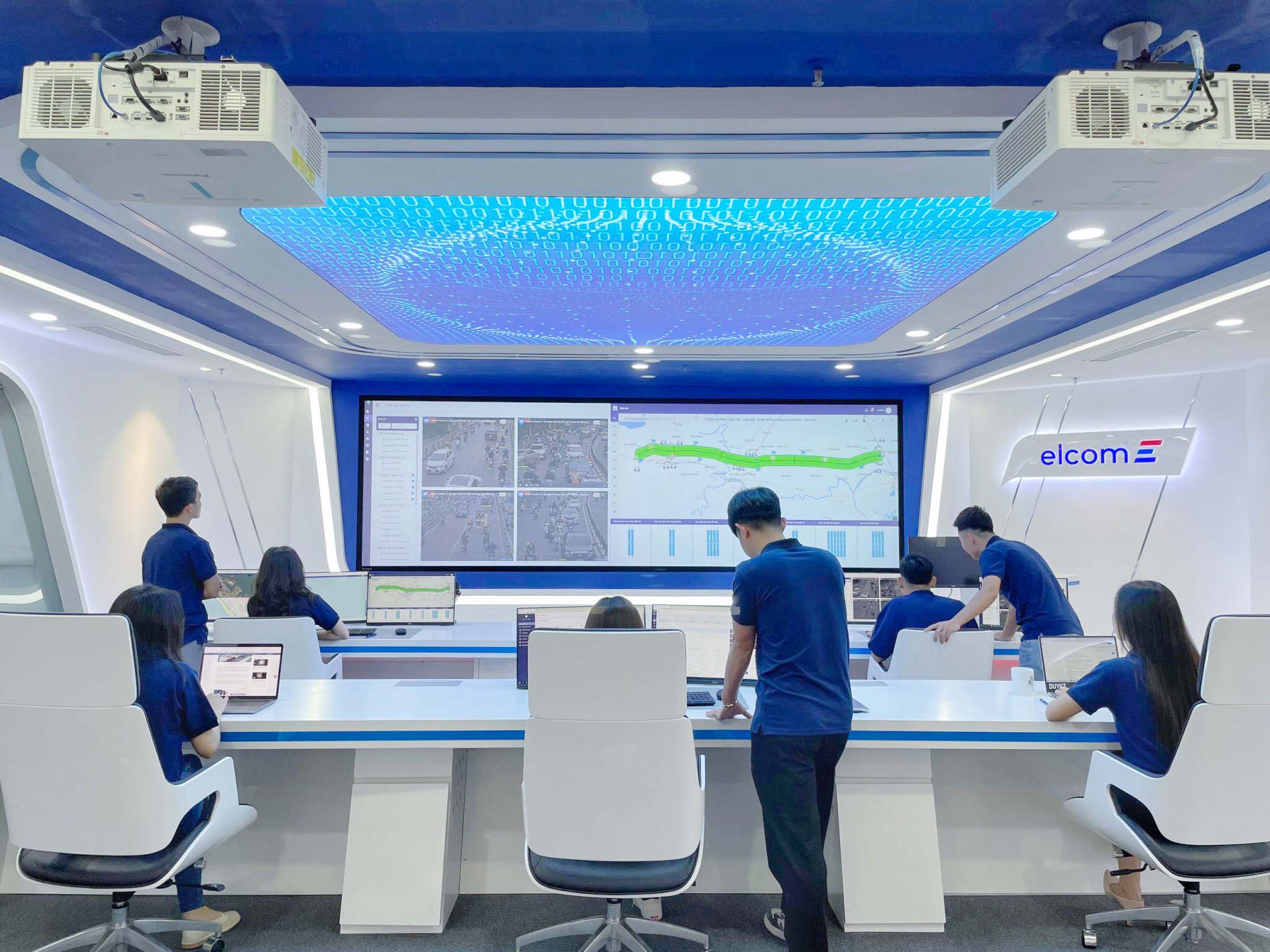 Người Việt trẻ đam mê sáng tạo, làm chủ công nghệ