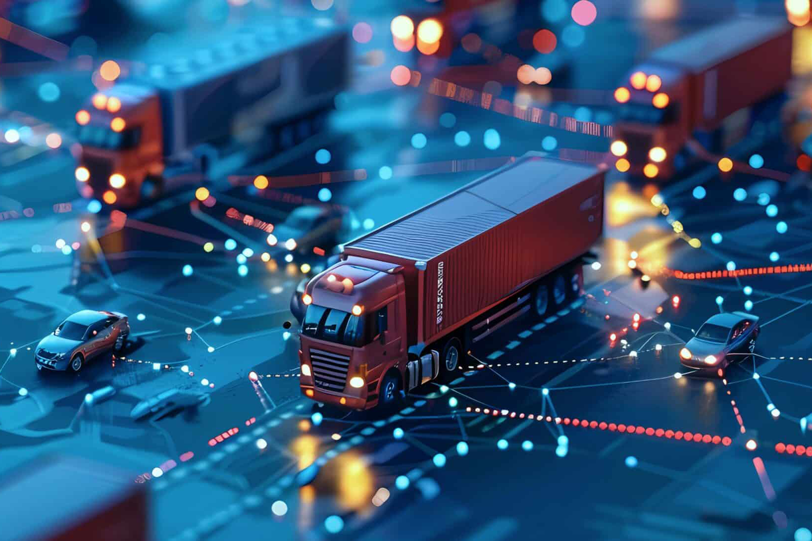 Vai trò của Big Data và AI trong phát triển giao thông thông minh