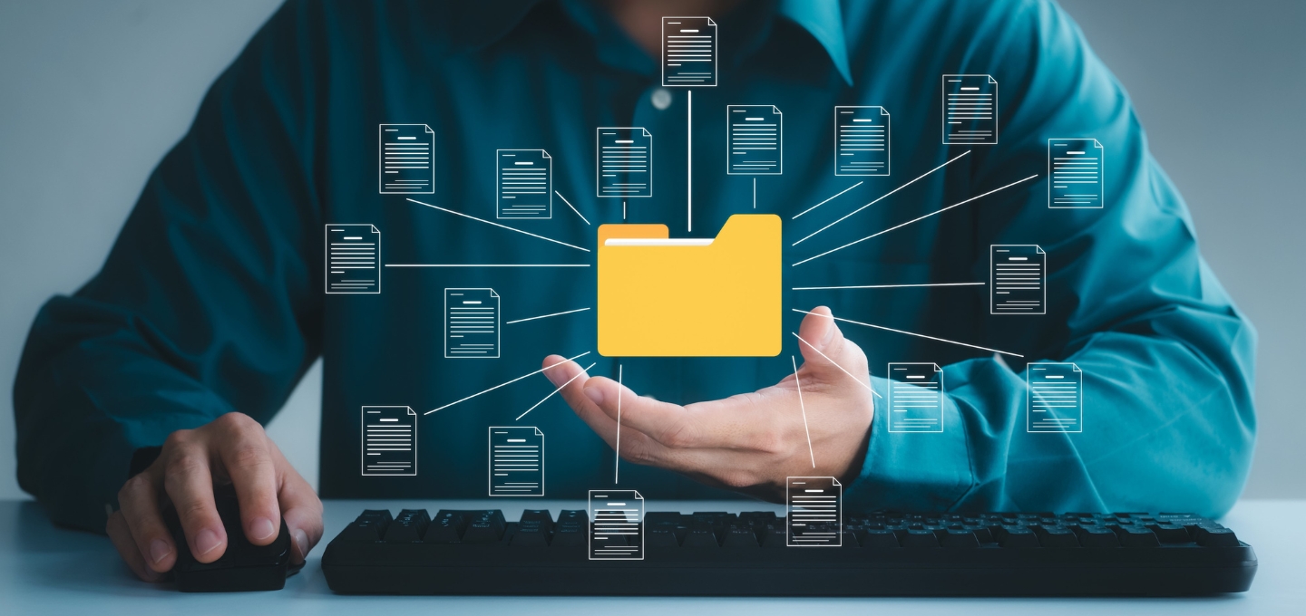 Giải mã mô hình OAIS - Hệ thống lưu trữ số lâu dài