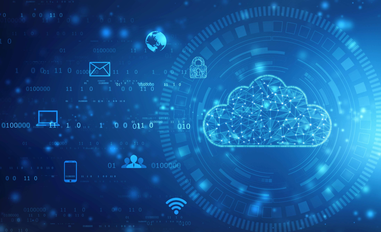 Điện toán đám mây: Những rủi ro bảo mật hàng đầu và cách quản lý
