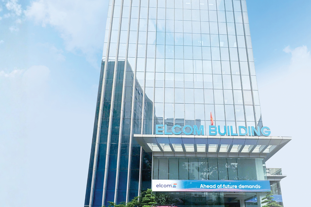 ELCOM (ELC) duy trì đà tăng trưởng, tăng tốc bước vào Q4.2026