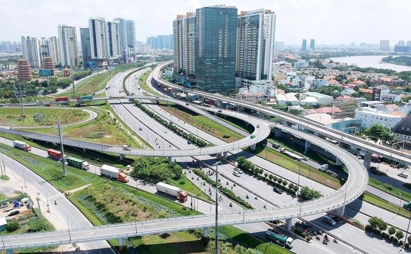 Đầu tư công: Điểm sáng quý III