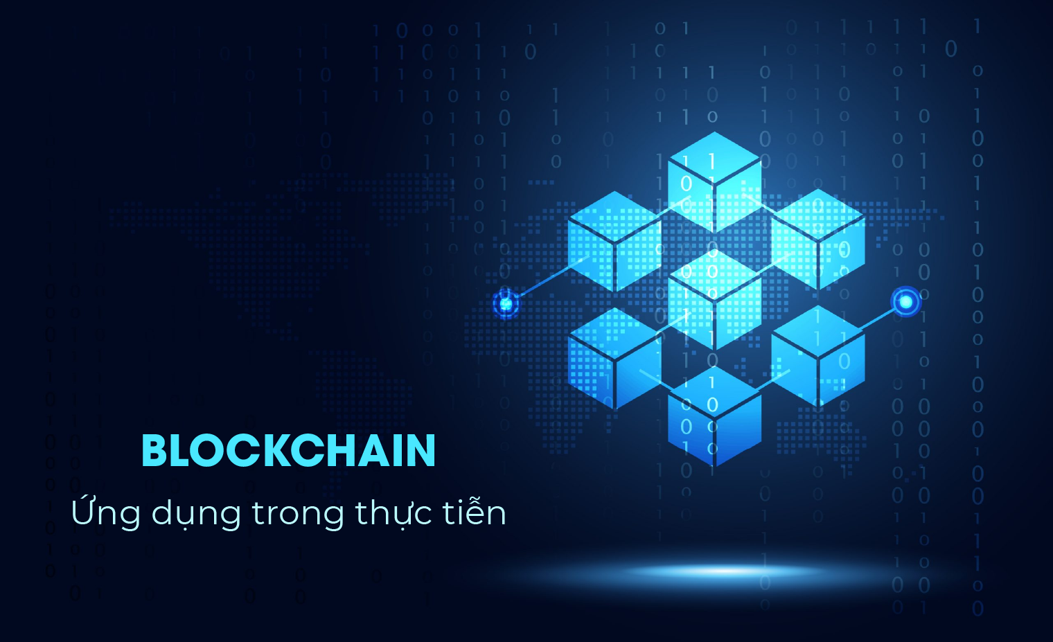 Ng D Ng Blockchain Trong Th C Ti N