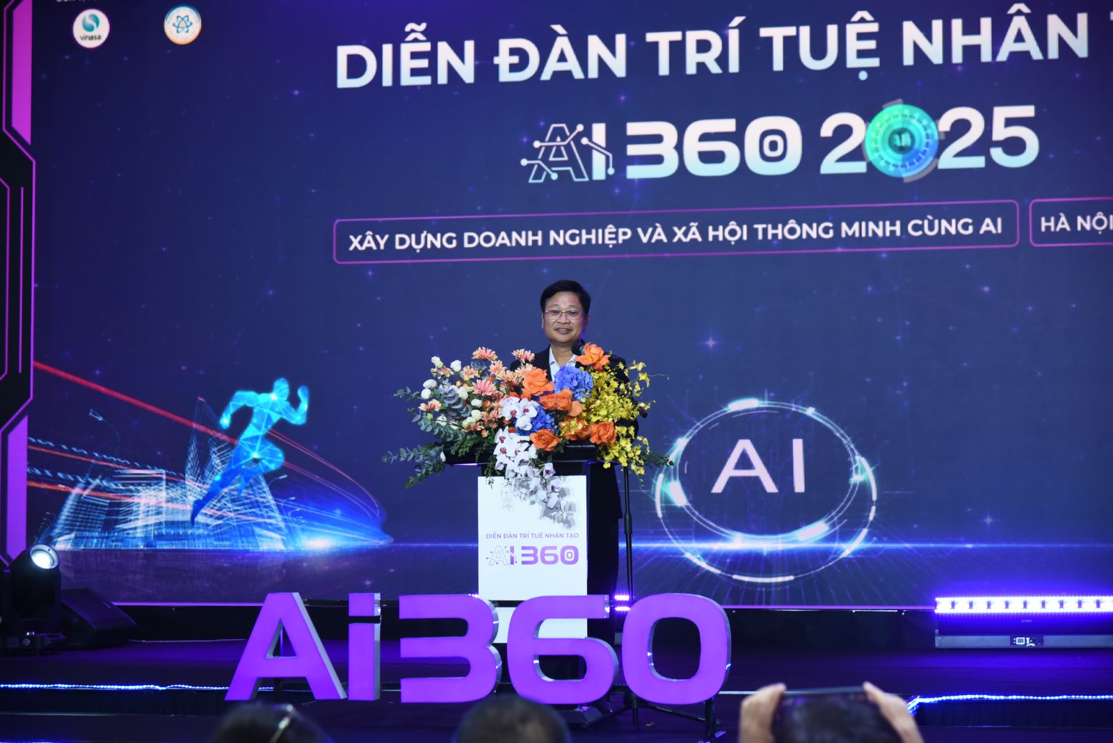 Chính phủ sẽ tăng chi tiêu công cho trí tuệ nhân tạo
