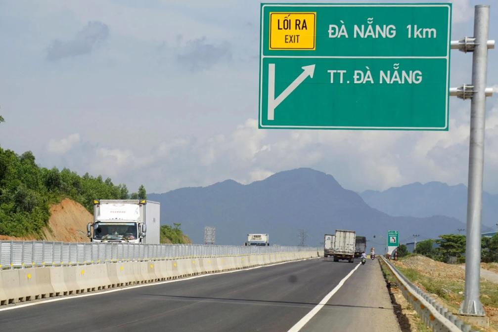 ELCOM một mình dự gói thầu hơn 72 tỷ đồng trên cao tốc Hòa Liên - Túy Loan