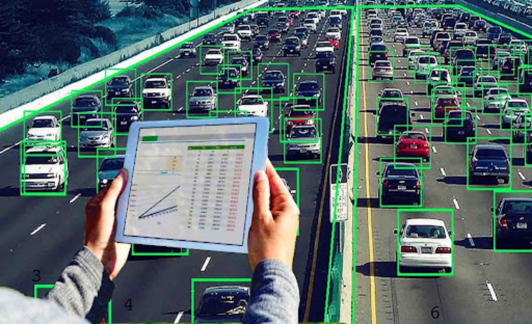Hệ thống giao thông thông minh: Những điều cần biết