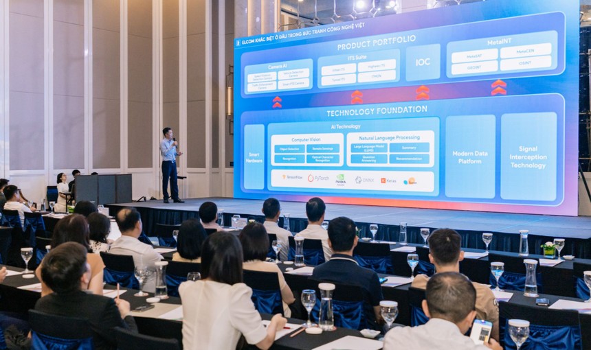 ELCOM (ELC): Giai đoạn 2025-2030 đặt mục tiêu tăng trưởng lợi nhuận sau thuế 25-30% mỗi năm