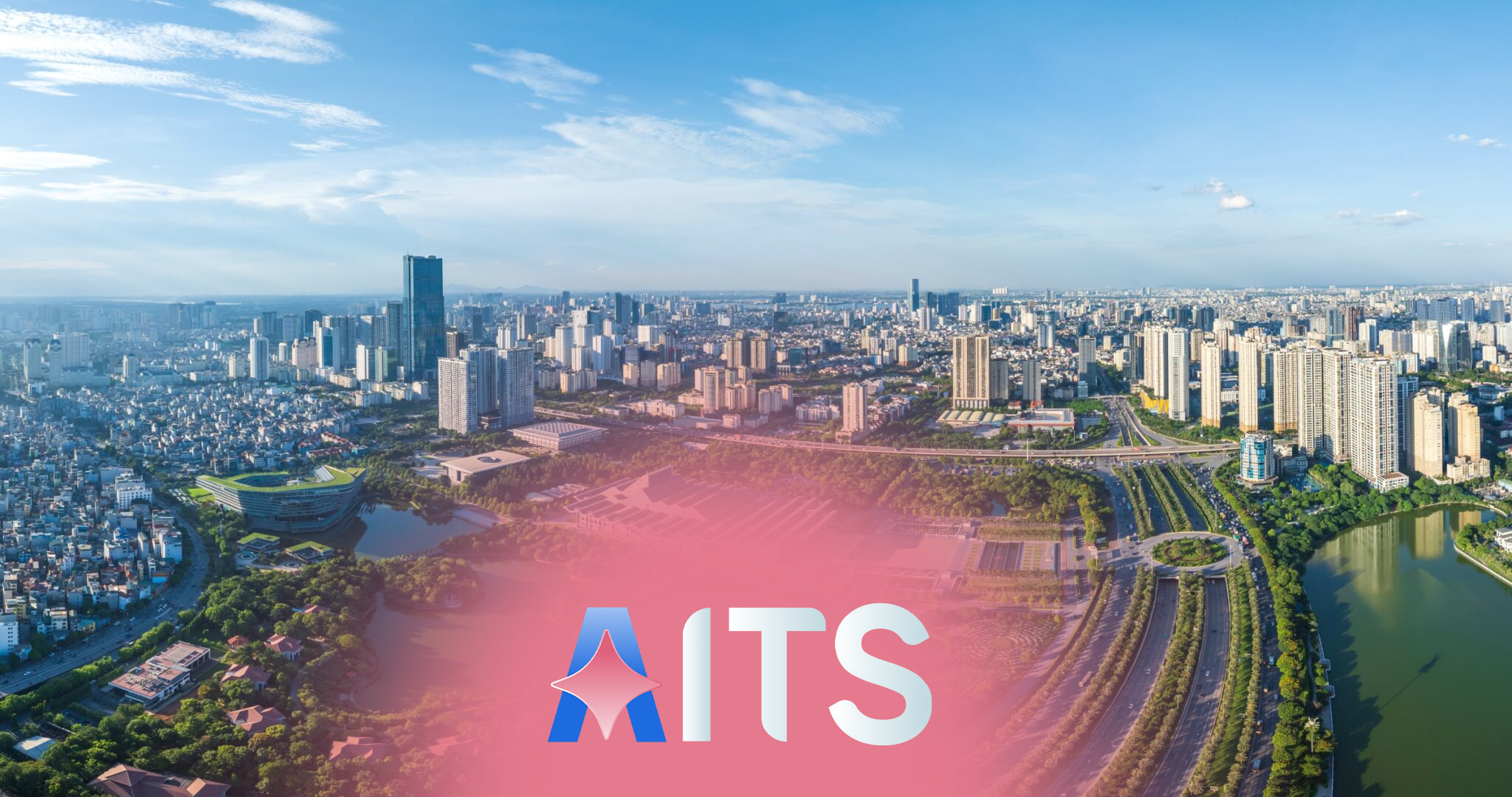 [ELCOM ITS] Toàn cảnh bức tranh giao thông đô thị Việt Nam