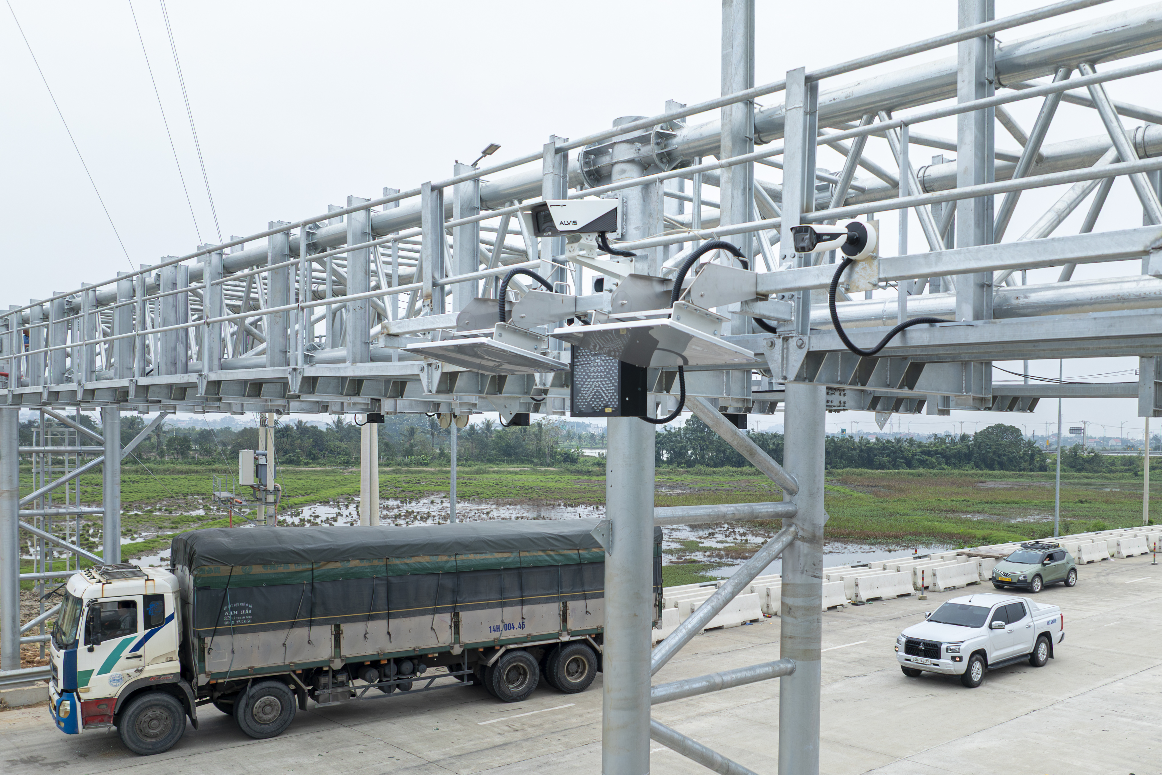 ELCOM thông báo vượt mục tiêu kế hoạch năm 2025 nhân dịp tròn 30 tuổi