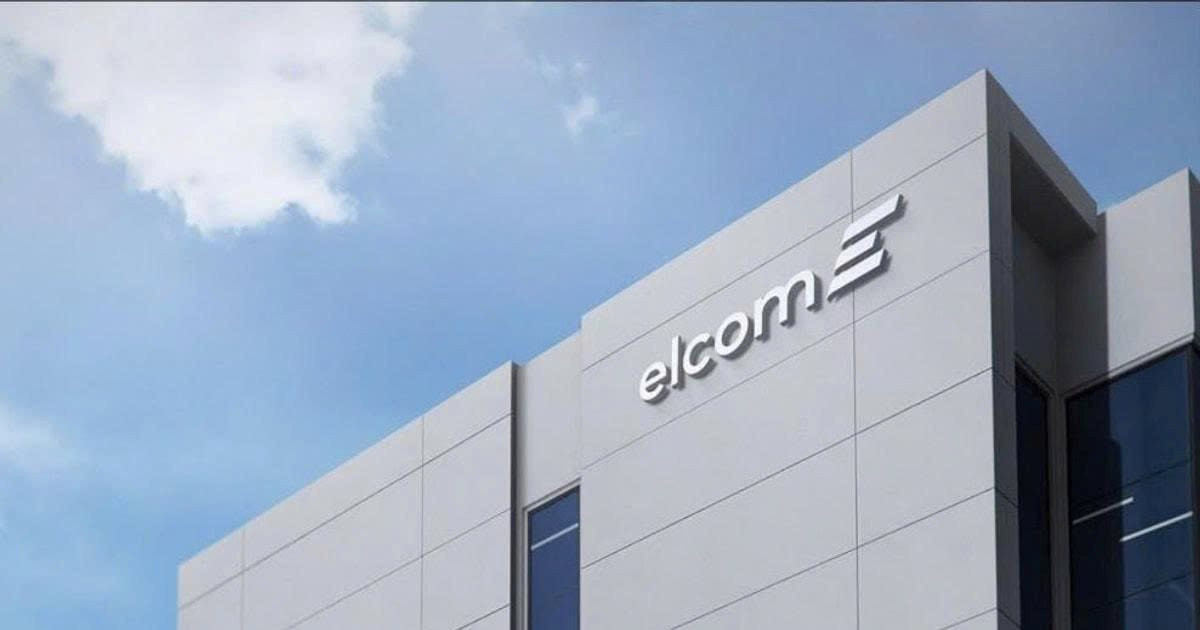 ELCOM (ELC) được giao gói thầu ITS trăm tỷ đồng tại cao tốc Bắc – Nam