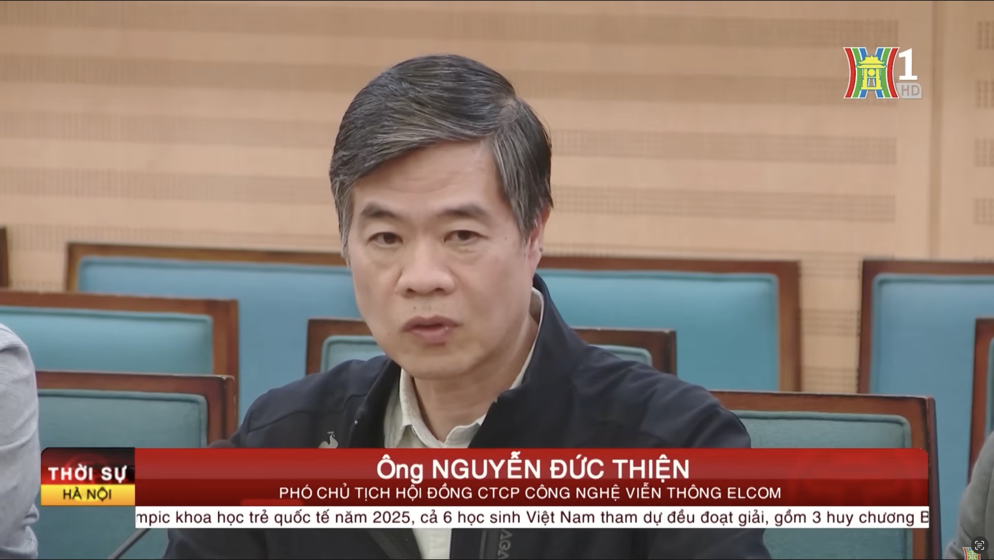 Nguyên tắc ‘win-win' trong Quỹ đầu tư mạo hiểm của Hà Nội