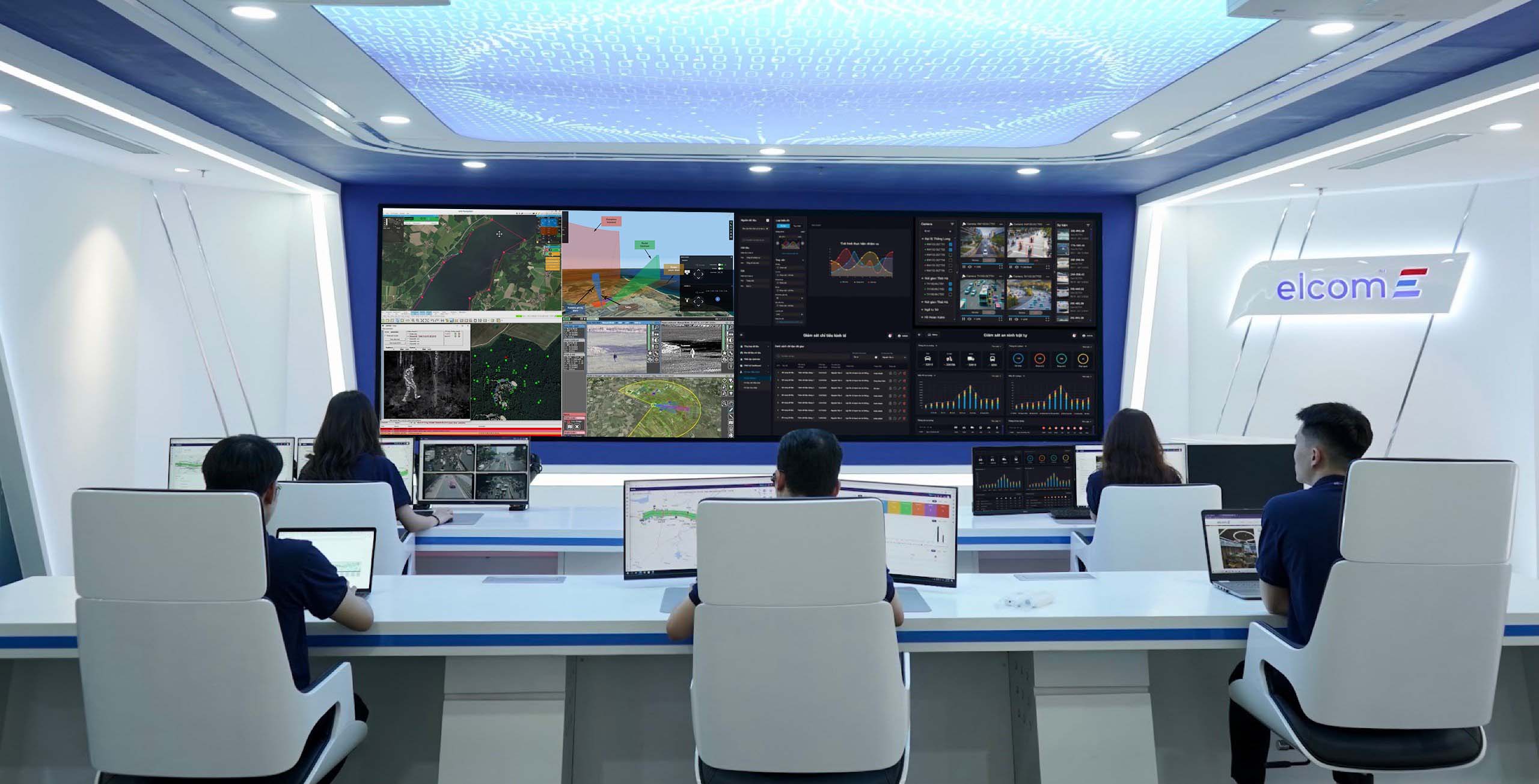 Doanh nghiệp Việt Nam đầu tiên vào Top 3 Giải thưởng Số ASEAN 2026